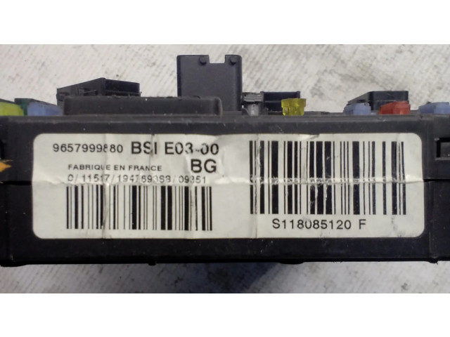 Комфортный модуль