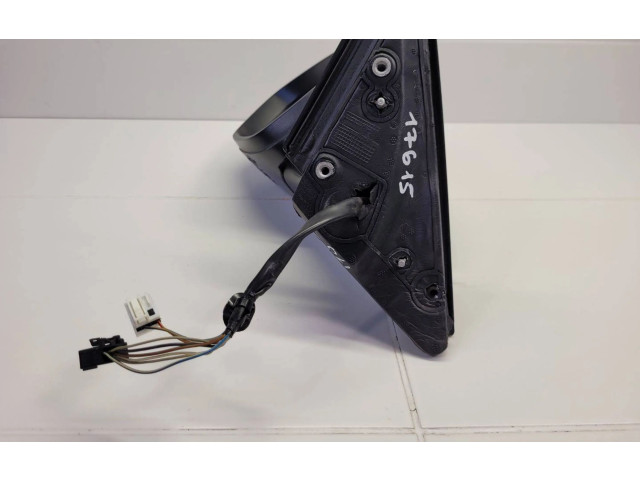 Zpětné zrcátko Alfa Romeo Stelvio 2017 50559447