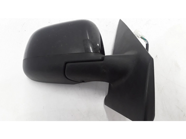 Зеркало электрическое     правое   Dacia Lodgy     