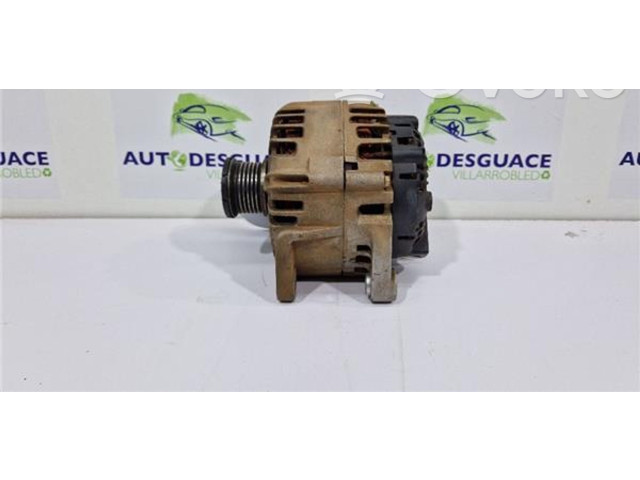 Генератор TG15C058, P0772424   Renault Trafic II (X83)      