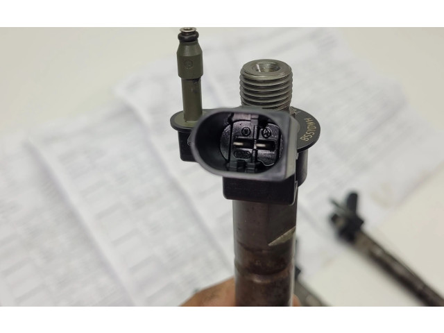 Комплект жиклеров (форсунок) 1353-7805428   BMW 5 F10 F11