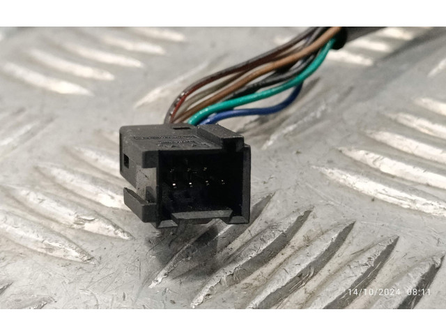 Зеркало электрическое        Citroen Nemo   -  года   