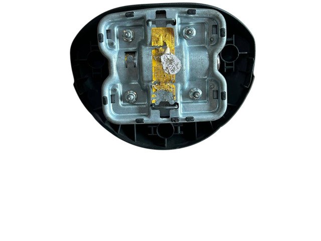 Подушка безопасности водителя 8200677493, 360C72630857 Renault Clio III