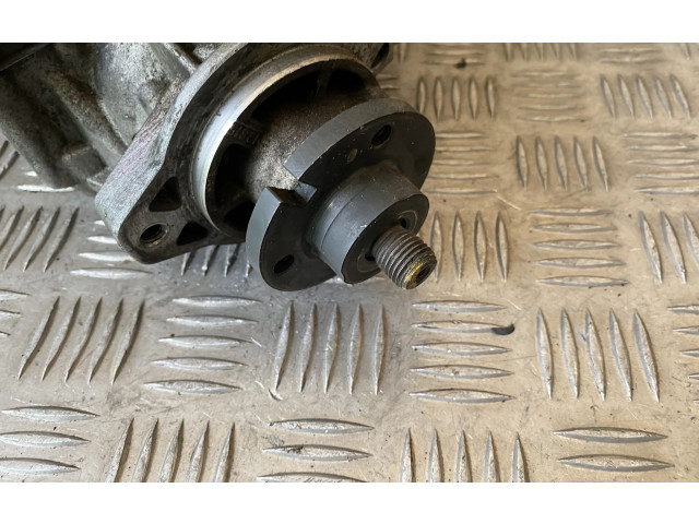 Топливный насос