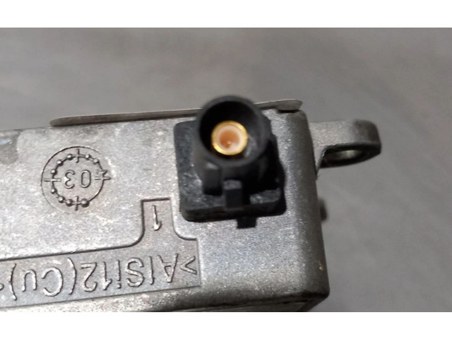 Řídící jednotka 211820088509702112 Mercedes-Benz SL R230