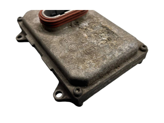 Блок управления Xenon