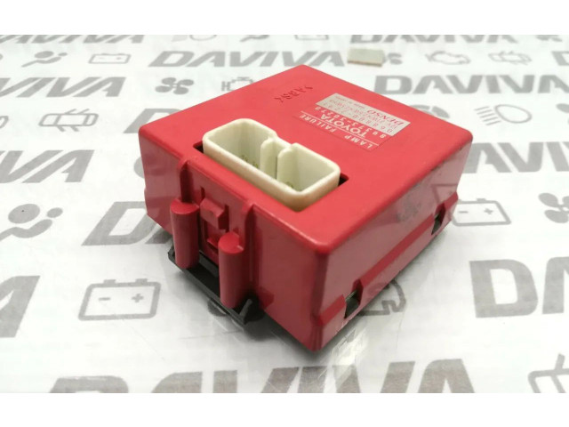 Блок управления Xenon