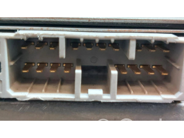 Блок управления АБС 39300-SS0-J61 Honda Prelude