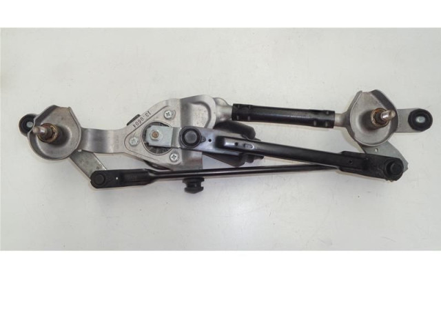 Комплект механизма стеклоочистителей     KIA Rio