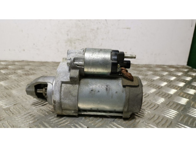 Стартер 56029615AB Jeep Cherokee