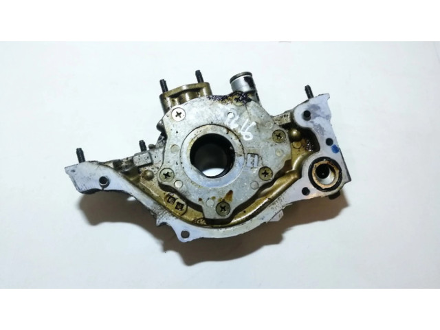 Масляный насос Honda Civic 1.4