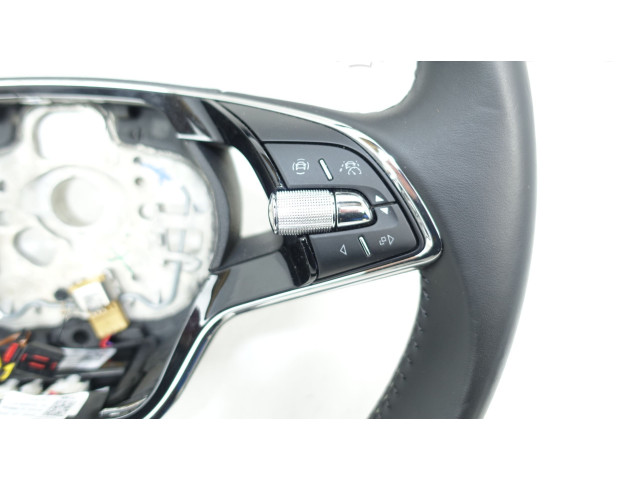 Руль Skoda Octavia Mk4  2019 -  года 5E3419093AE      