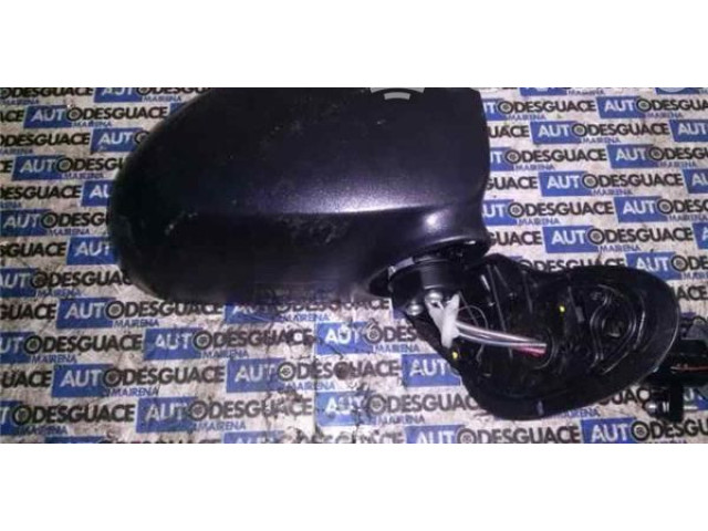 Зеркало (механическое)       Chevrolet Matiz   -  года   