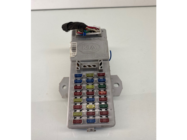 Блок предохранителей 911703E920 KIA Sorento