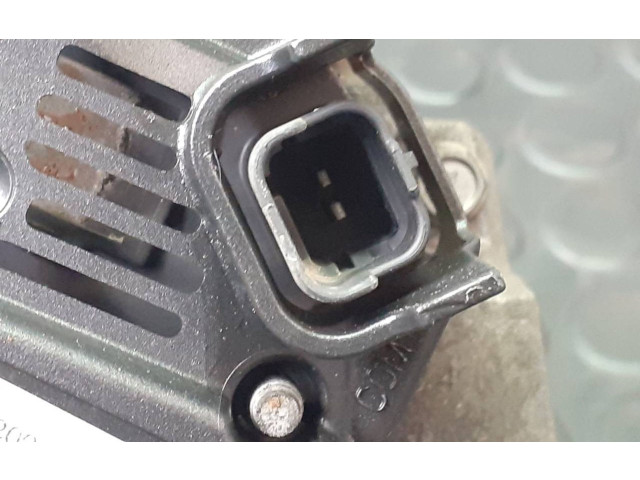 Генератор 8200323126C, 2542855D Dacia Logan Pick-Up