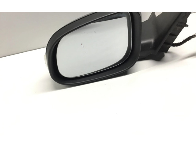 Зеркало электрическое        Volvo V70  2008 - 2013 года   
