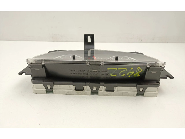 Pojistková skříňka Спидометр (приборный щиток) 24810BC48A   Nissan Micra C+C 2005