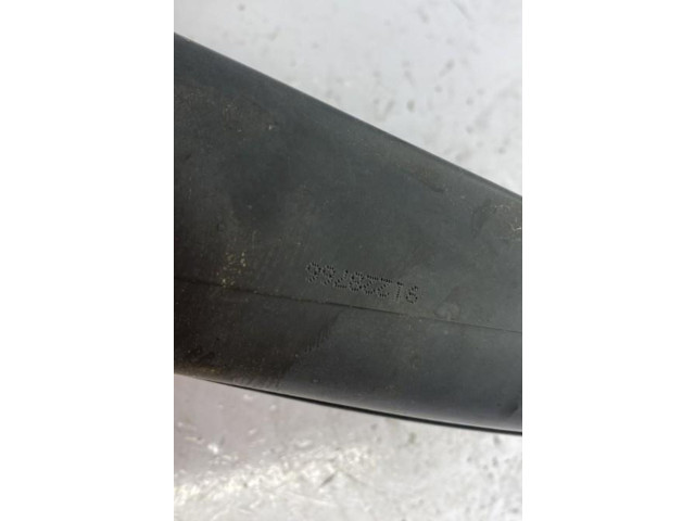 Зеркало электрическое Volvo C70 1998 - 2005 года