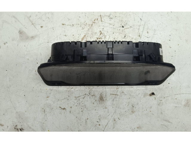 Přístrojová deska  Volkswagen Transporter - Caravelle T5 2010 7E0920870C, 1119017810  