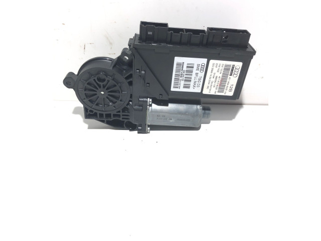 Přístrojová deska Audi A8 S8 D3 4E 2004 4E1959802B, 4E1910802B