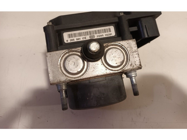 Jednotka ABS Fiat Punto (199) 2014