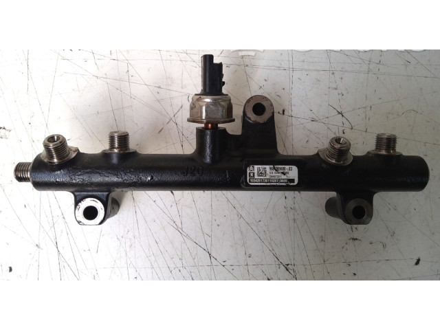 Vstřikovací lišta 968190968003 Peugeot 508