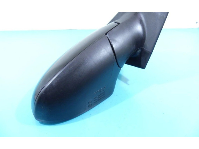 Zpětné zrcátko Tata Indica Vista II 2008 IMPRK1291009