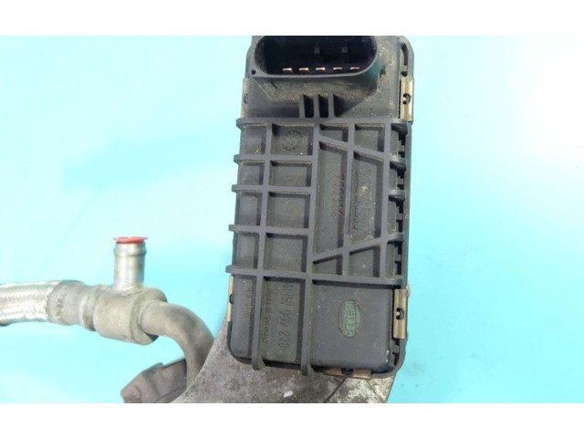 Turbodmychadlo Турбина 765312-1, IMPRK1350848   Audi A8 S8 D3 4E   