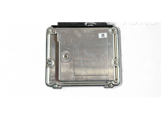 Блок управления двигателя 8596358, 1039T04873 BMW X3 F25