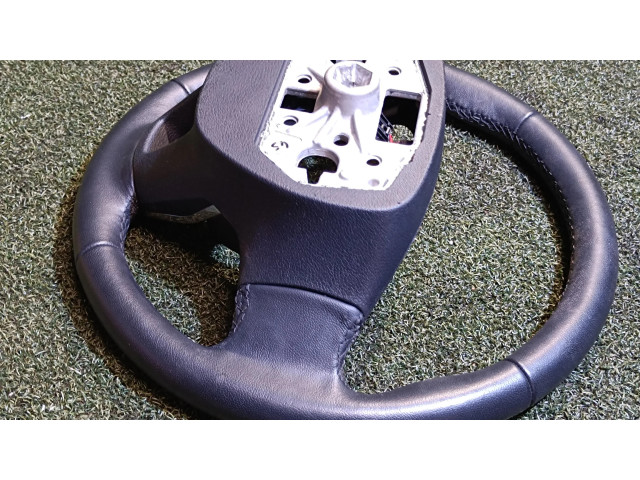 Руль Ford Transit Custom 2013- года JK213600GA3ZHE