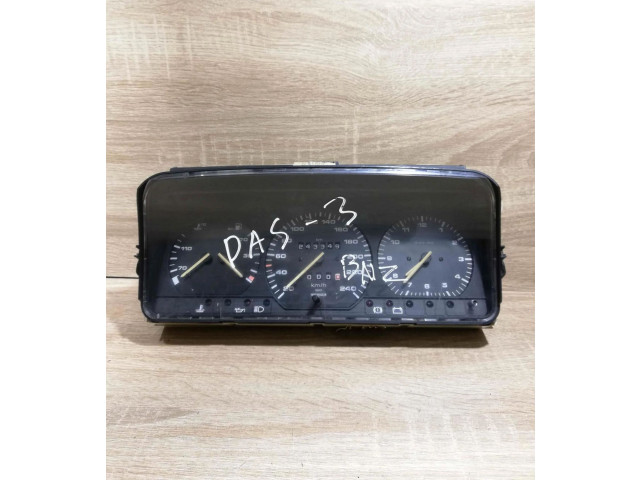 Панель приборов 357919033BP   Volkswagen PASSAT B3       