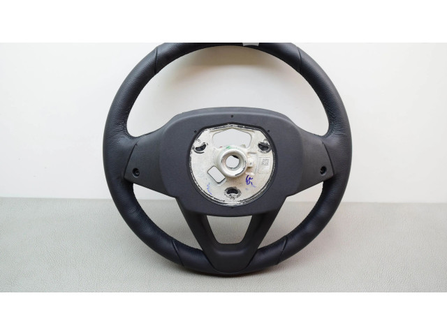 Руль BMW 1 F40 2019- года 62881001J