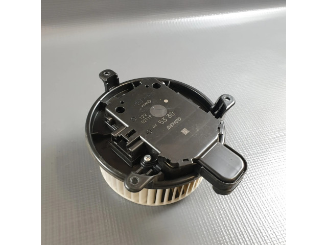 Вентилятор печки 02T19, AY5330 Chevrolet Camaro