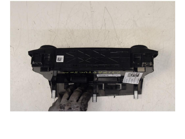 Блок управления климат-контролем 97250-D7230 Hyundai Tucson TL