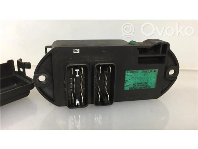 Блок предохранителей LNA2800EF Jaguar XJ X300