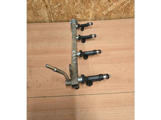 Vstřikovací lišta 96386768, 0280158099 Chevrolet Captiva