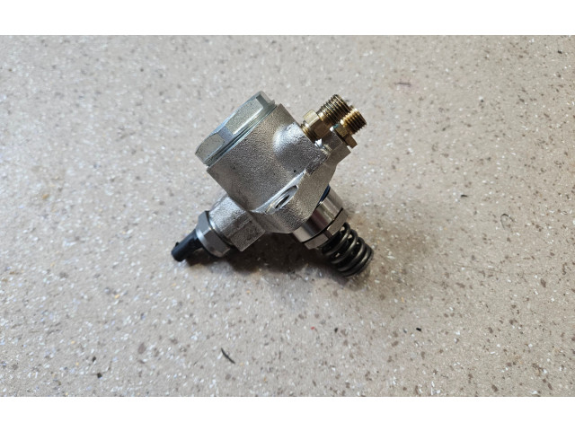 Vstřikovací čerpadlo 079127025Q Audi A8 S8 D4 4H