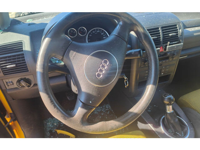 Руль Audi A2 - года