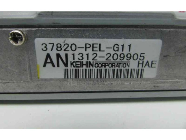 Řídící jednotka 37820PELG12 Honda HR-V