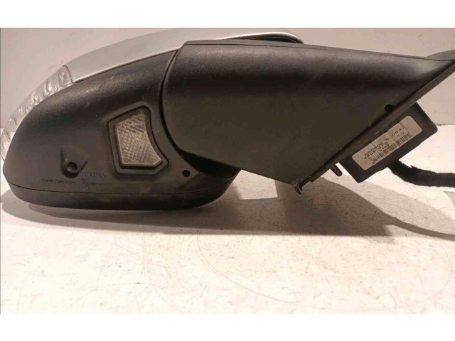Зеркало электрическое Volvo XC90 2007 - 2014 года