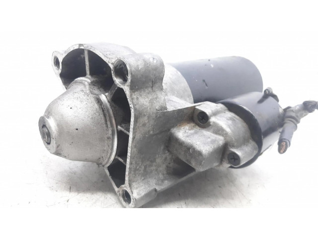 Стартер  9827007180   Fiat Scudo