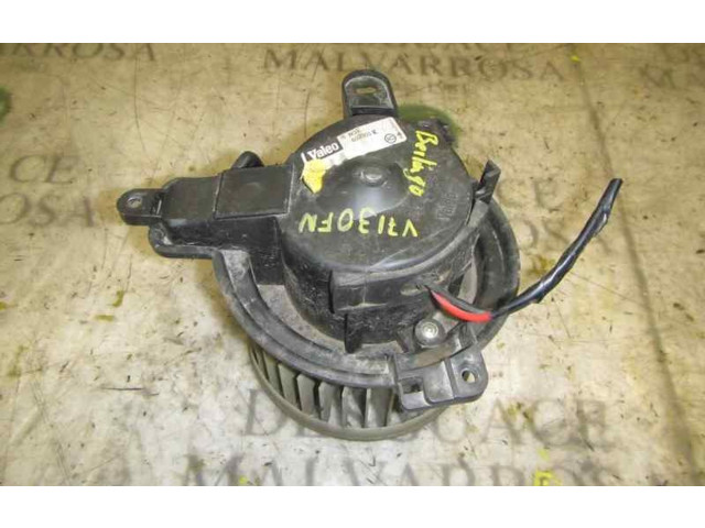 Вентилятор печки       Citroen Berlingo