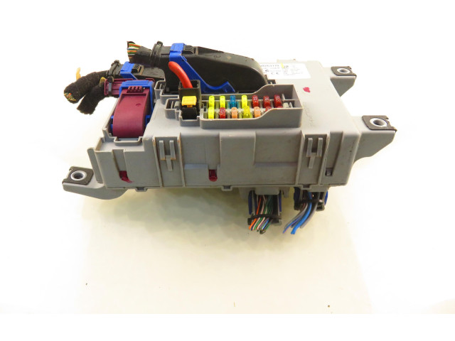 Блок комфорта 00518263170, 00518263170   Fiat Punto (199)   