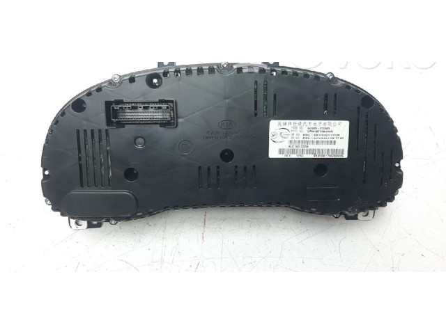 Панель приборов 94003G5300   KIA Niro       