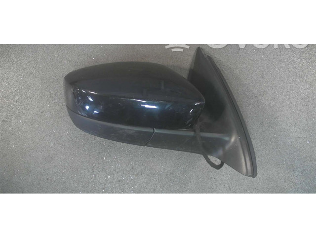 Зеркало электрическое Skoda Rapid (NH) 2012 - 2019 года
