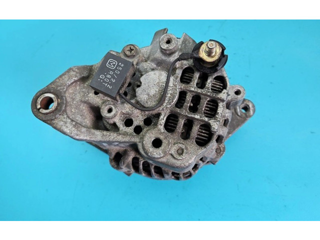 Генератор IMPRK1348760 Nissan Almera