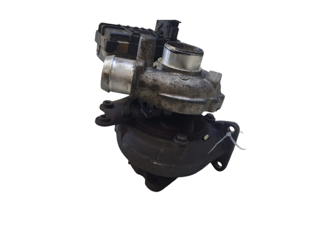 Турбина Jaguar S-Type 2.7 6R8Q6K682BD, 7523416S