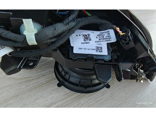 Зеркало электрическое        Ferrari 296 GTB  2022 -  года   