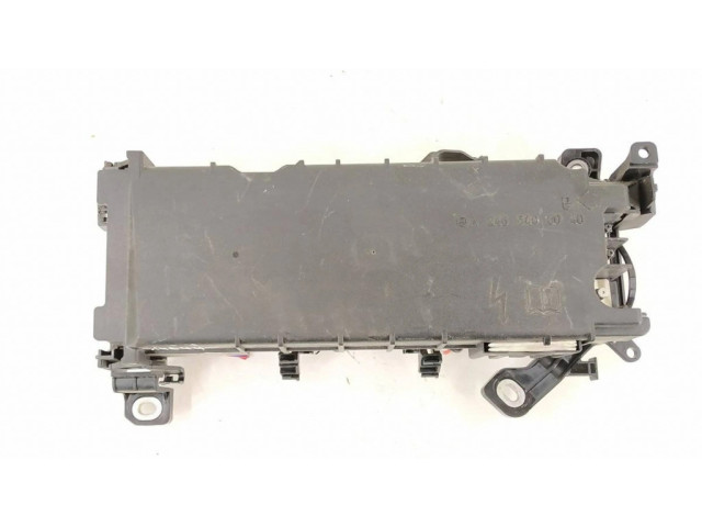 Блок предохранителей 2469067200, 2469066600 Mercedes-Benz B W246 W242