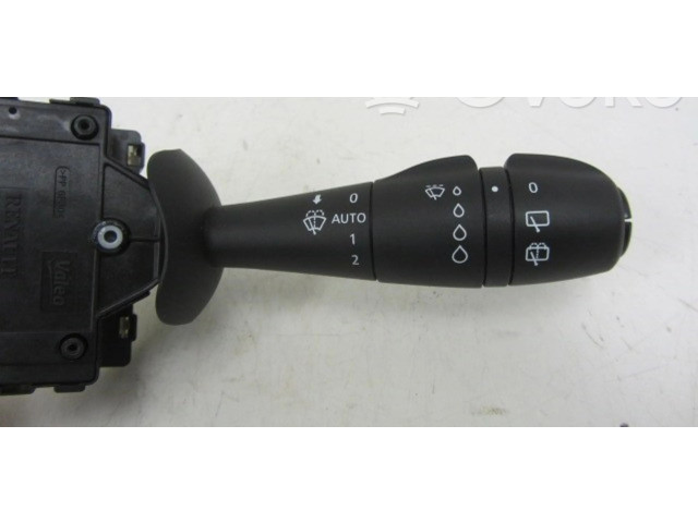 Переключатель дворников 8201168016, 8201168016 Renault Captur